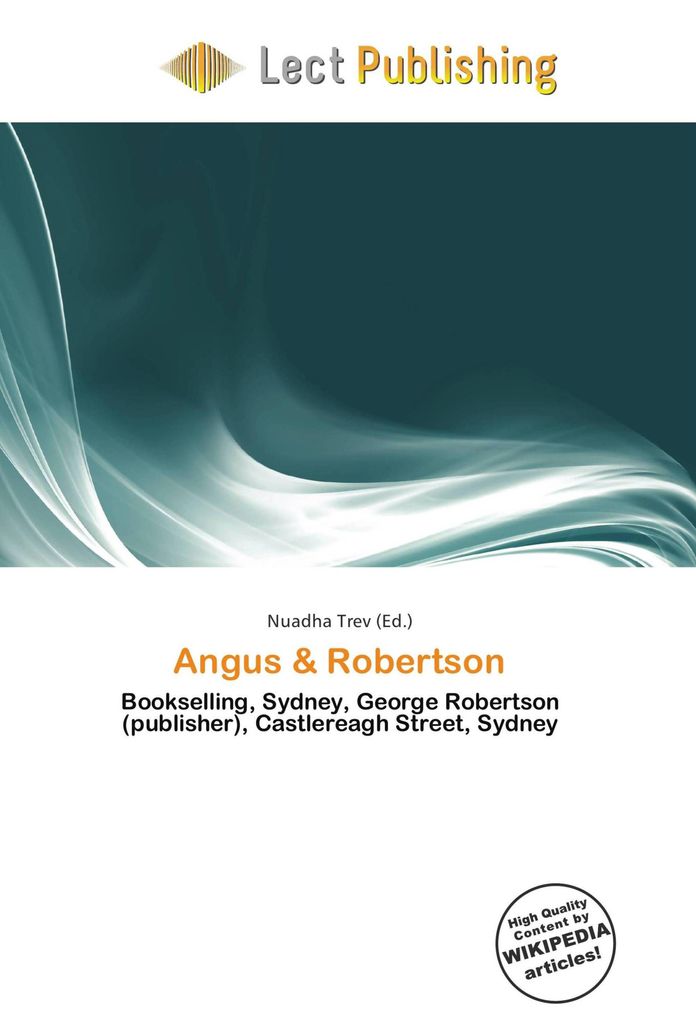 Angus & Robertson