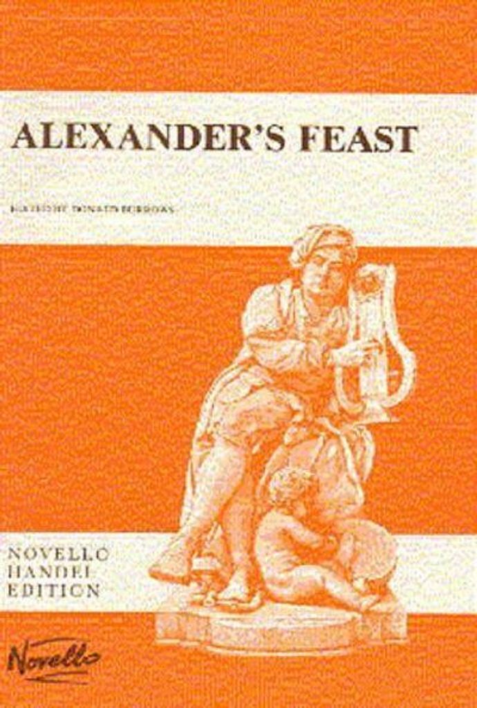 Alexanders Fest, oder die Macht der Musik