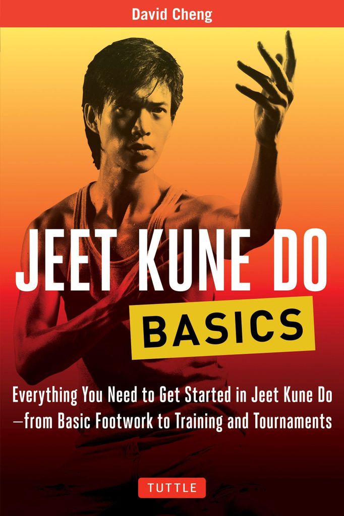 Grundlagen des Jeet Kune Do