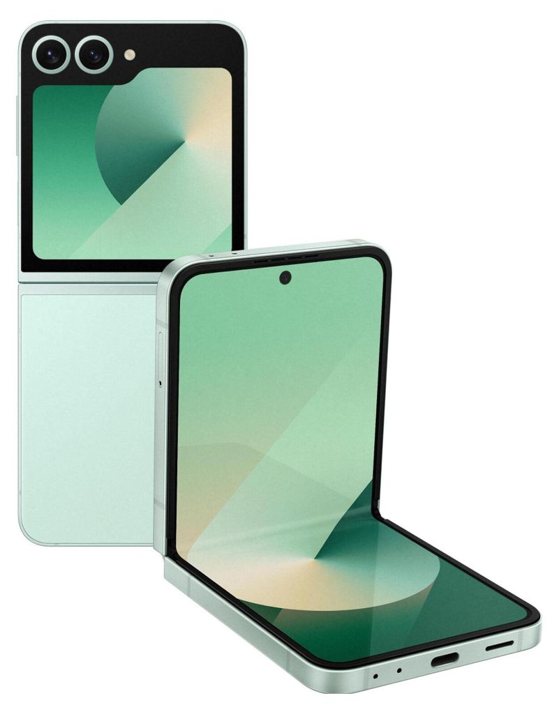 Samsung Galaxy Z Flip6 , 17 cm (6,7"), 12 GB, 512 GB, 50 Obrázok produktu 