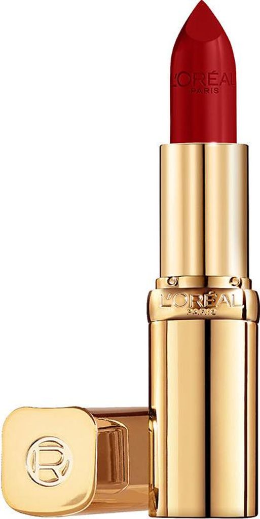 LorÉal paris COLOR RICHE lipstick #300-Le Rouge Paris 4.8 gr