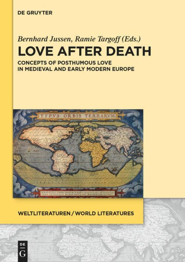 Love after Death