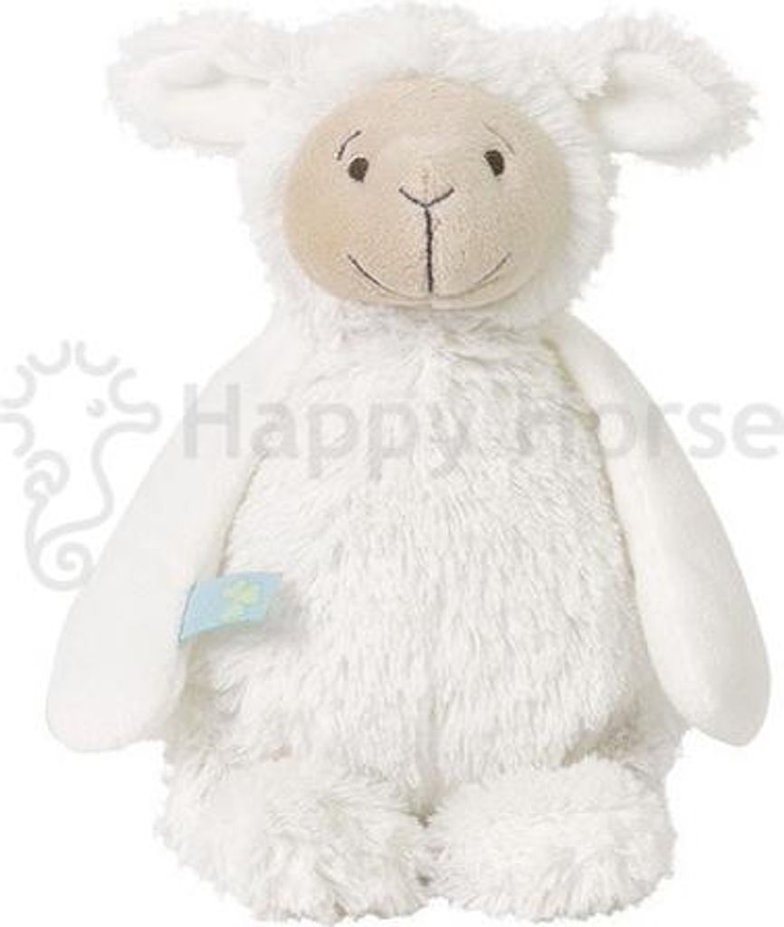 Happy Horse Kuscheltier Schaf Lamb Lugano 22 cm - Plüschspielzeug