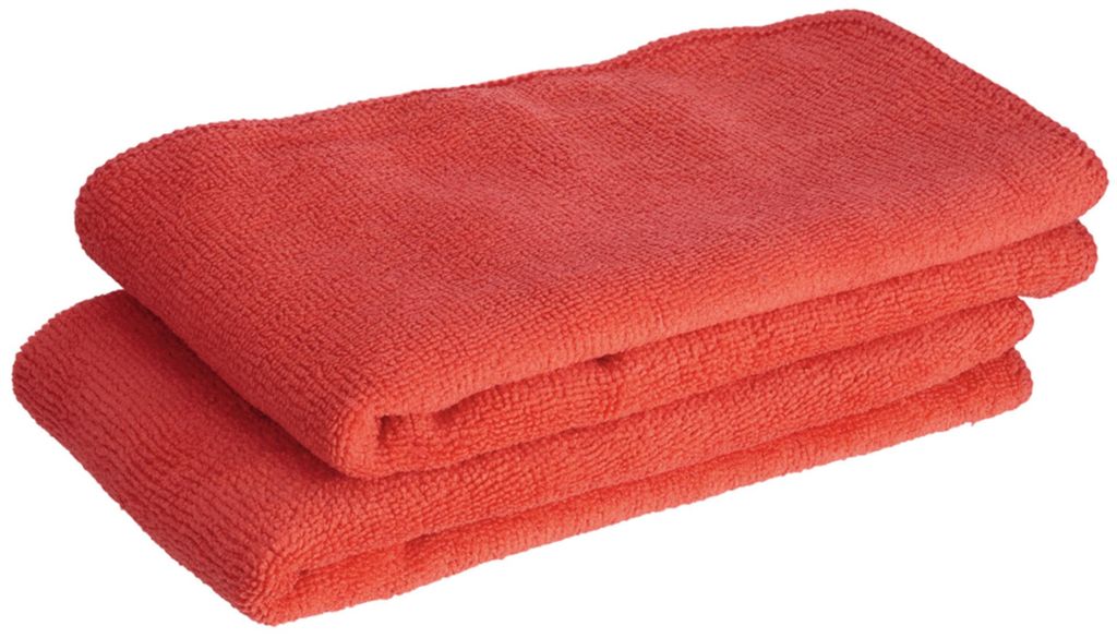 Sonax 04162410, Auto, Suchý hadřík, Tělo, Červená, Obrázek produktu 