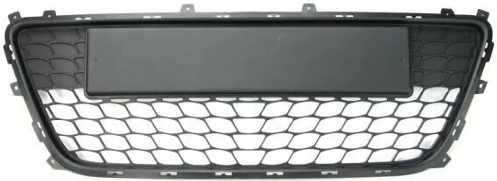 Réparer grille aération cassée i30 FD avec la pièce BLIC 865612L010