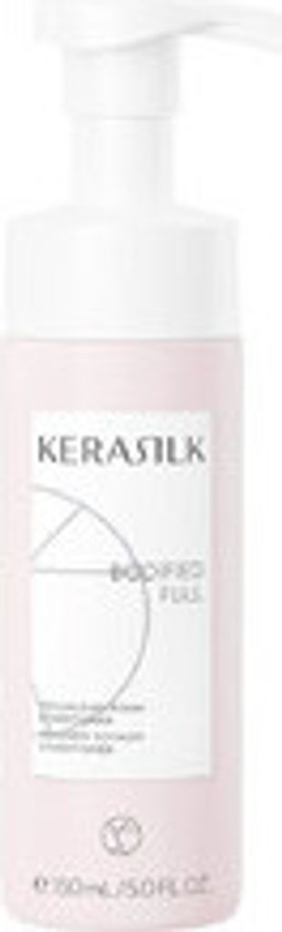 Kerasilk Essentials Volumizing Foam Conditioner Produktbild 2