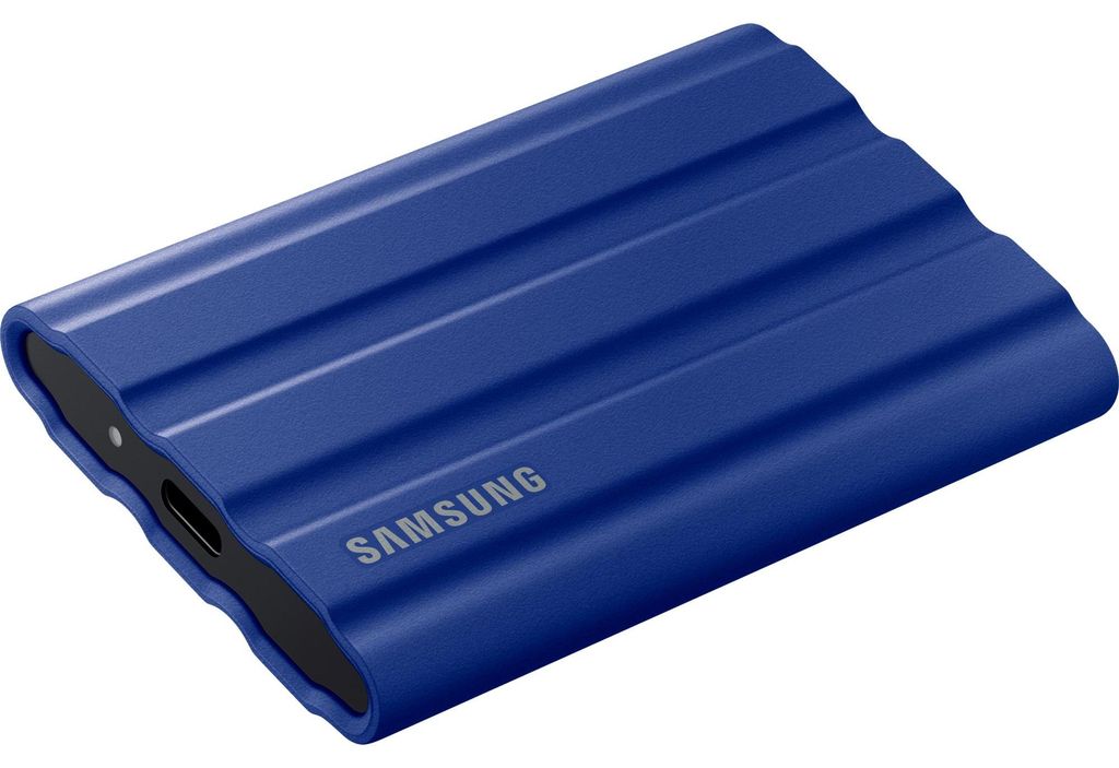 Samsung MU-PE1T0R 1000 GB Blau Immagine del prodotto 