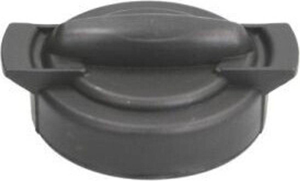 Verschlussdeckel, Kühlmittelbehälter THERMOTEC DBME004TC