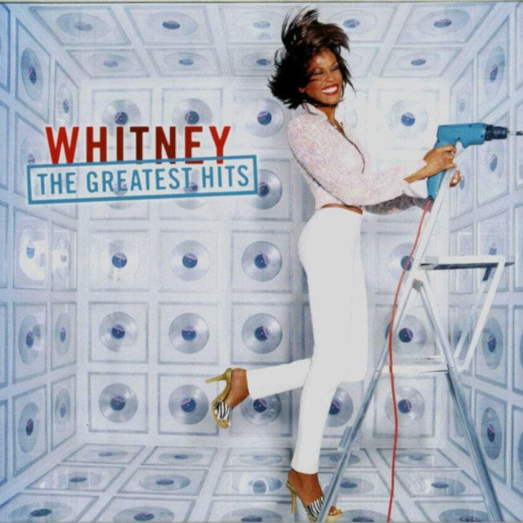 Greatest Hits