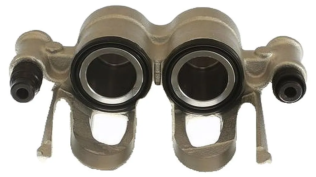 Étrier de frein TRISCAN 2 pistons 28mm : fini le grippage sur Vito