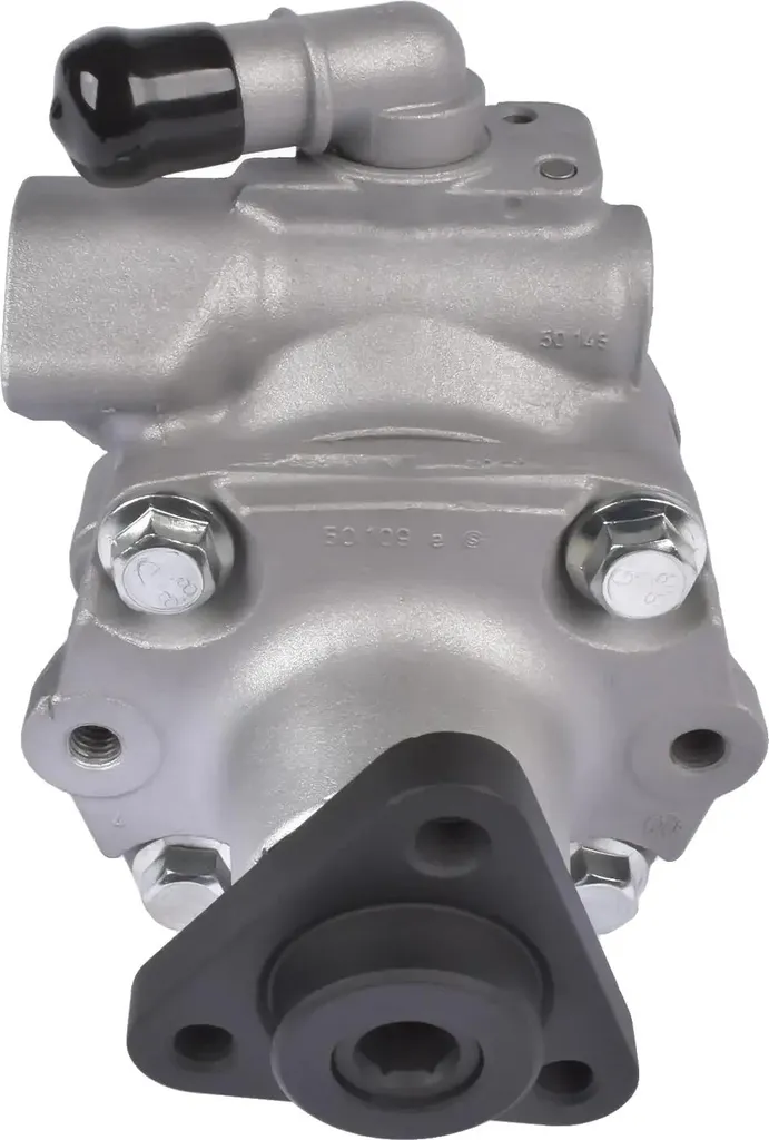 Pompe de direction assistée pour Audi A4 8K2 et A5 8T3 en métal robuste