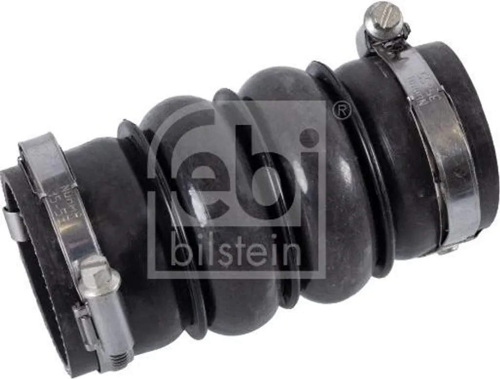 Fin des pertes de puissance : Durite Turbo 0382GW pour C3 C4 207 208