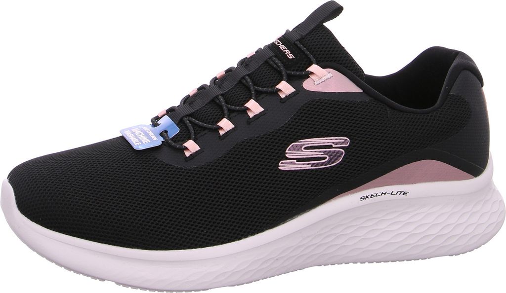 Skechers Skech-Lite Pro Trainingsschuh Schwarz Produktbild 