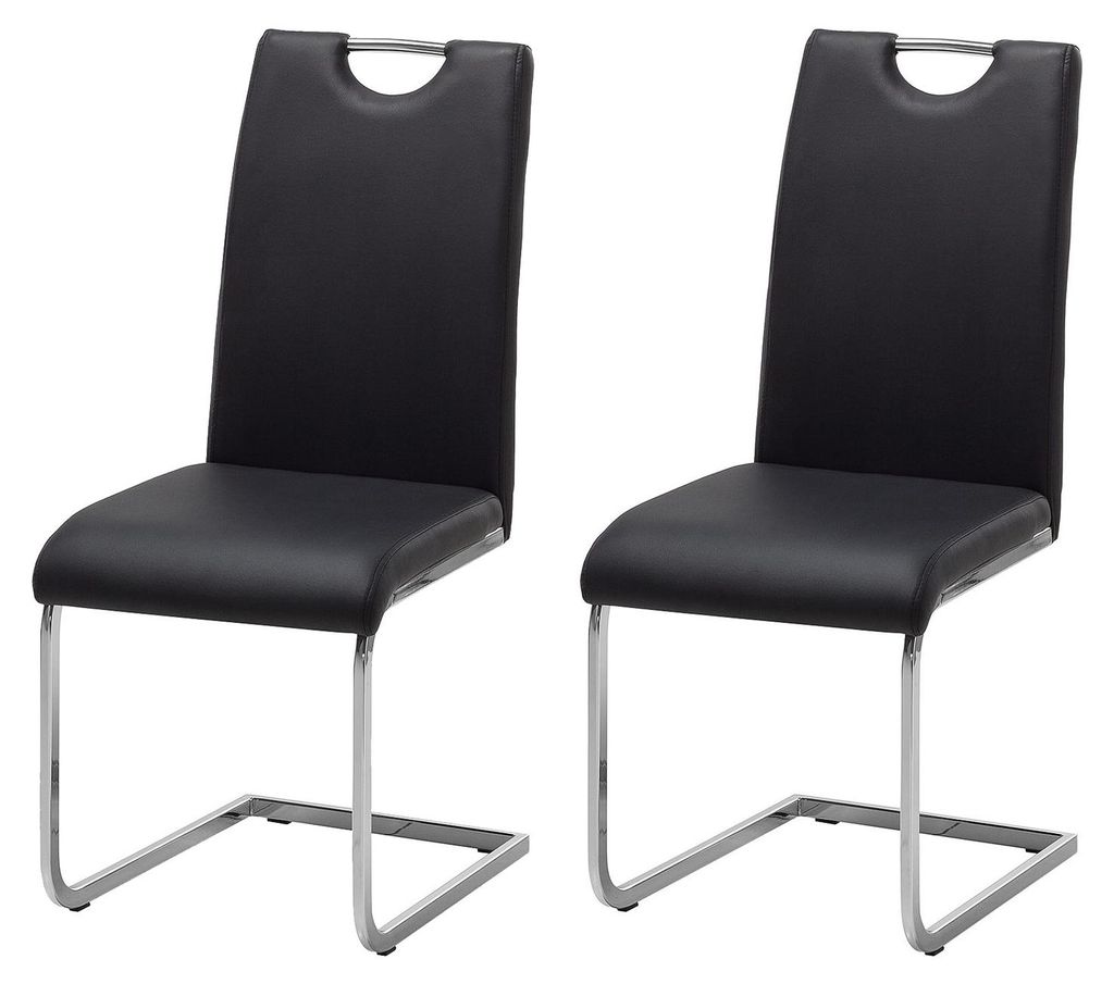 home24 Freischwinger Produktbild 