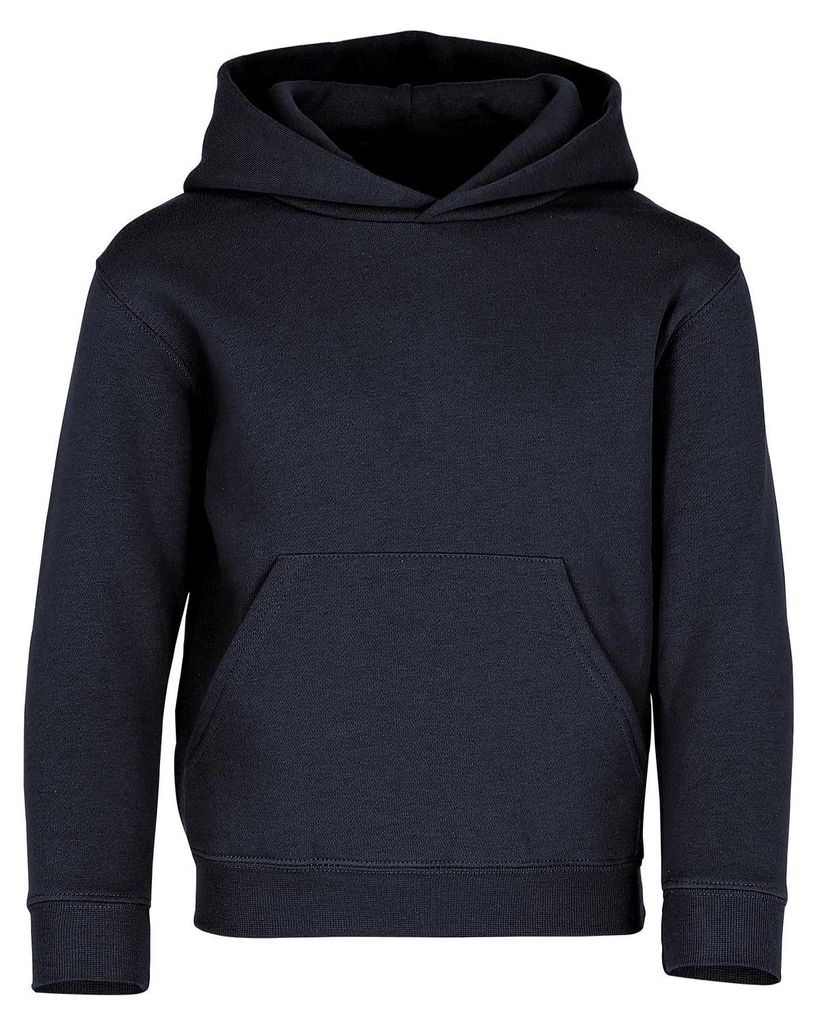 KIDS PREMIUM HOODED SWEAT  | Hoodie für Kinder – Produktbild 