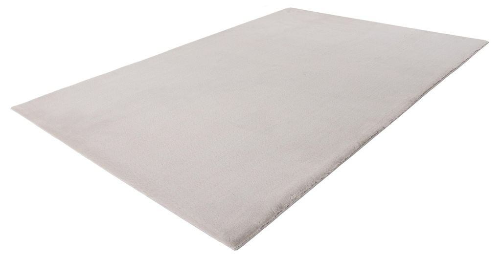 Teppich Emperor 525 Silber 160x230 cm – Weich & Produktbild 
