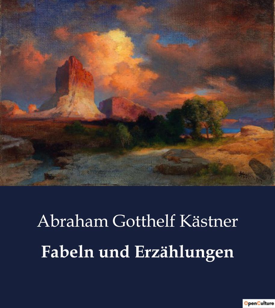 Fabeln und Erzählungen