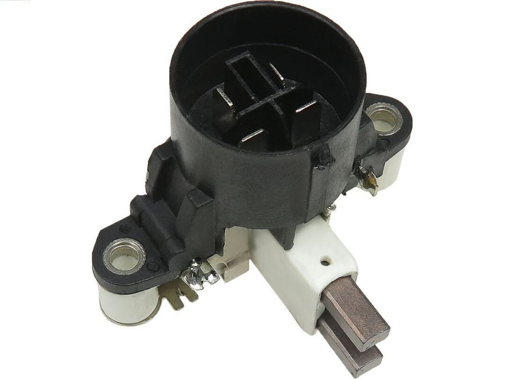 AS-PL ARE0161 Lichtmaschinenregler 12V für HONDA CIVIC VI Hatchback (EJ, EK) Generator
