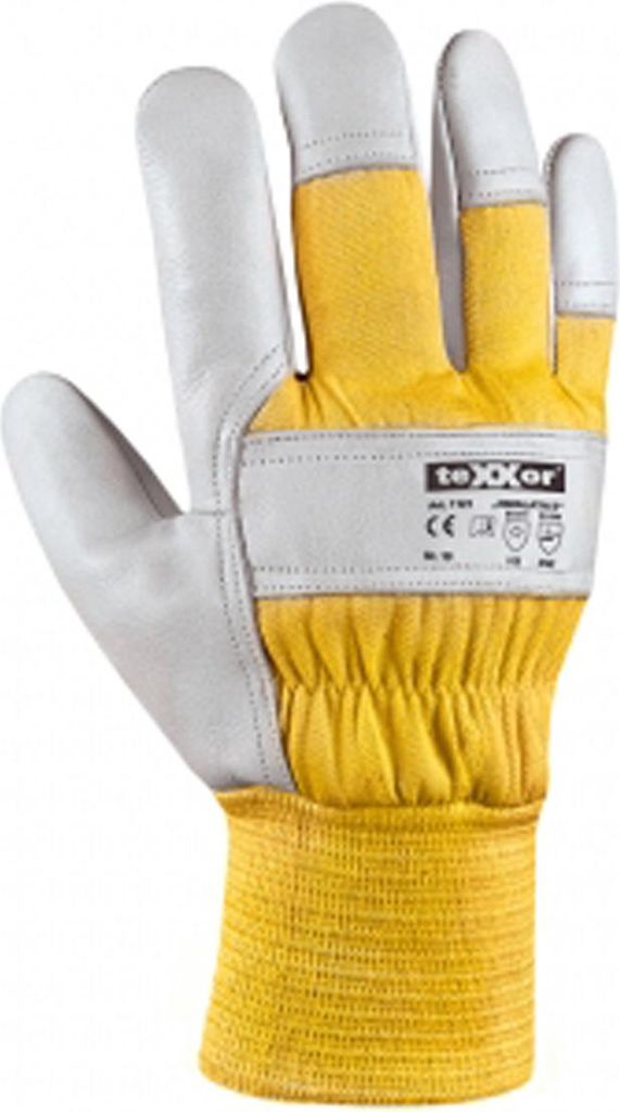 (12 Paar) teXXor Handschuhe Winterhandschuhe Himalaya II 12 Produktbild 