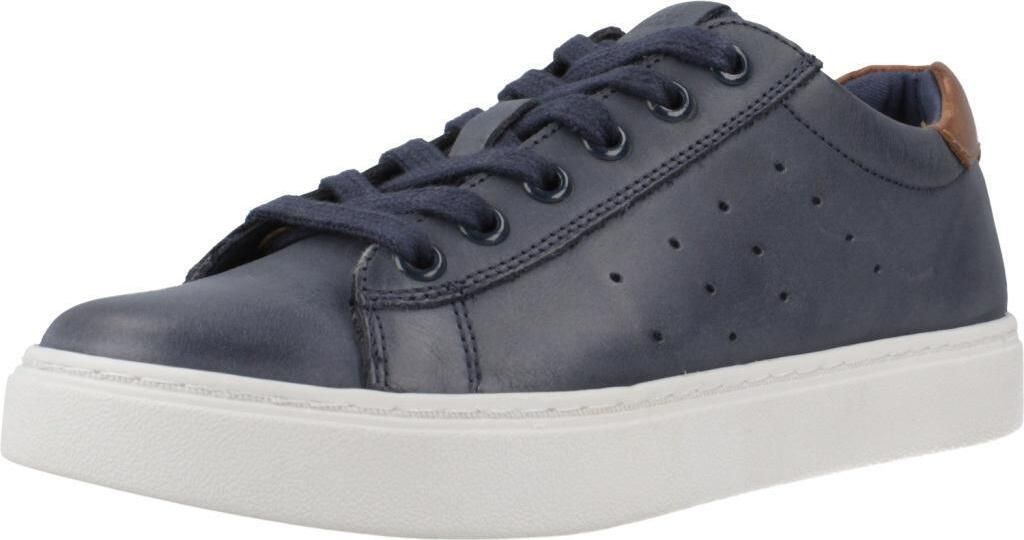 GEOX NASHIK, Sneaker in Blau für Kinder, Größe 31