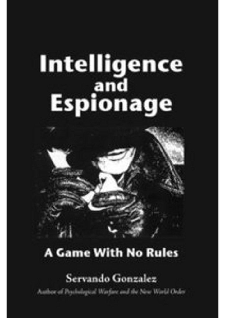 Intellgence and Espionage