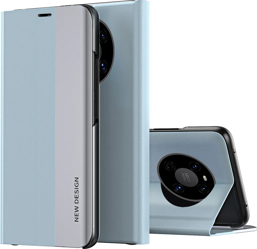 Custodia Cadorabo Huawei Mate 40 Pro TPU Soft | Qualità Premium