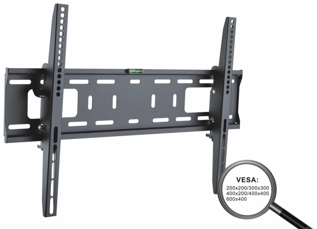 PUREMOUNTS TV-Wandhalter PM-T600, VESA 600x400mm
