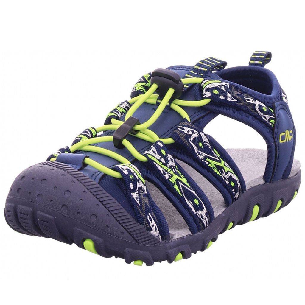 CMP Campagnolo Kids Sahiph Hiking Sandal Cosmo Größe EU 35