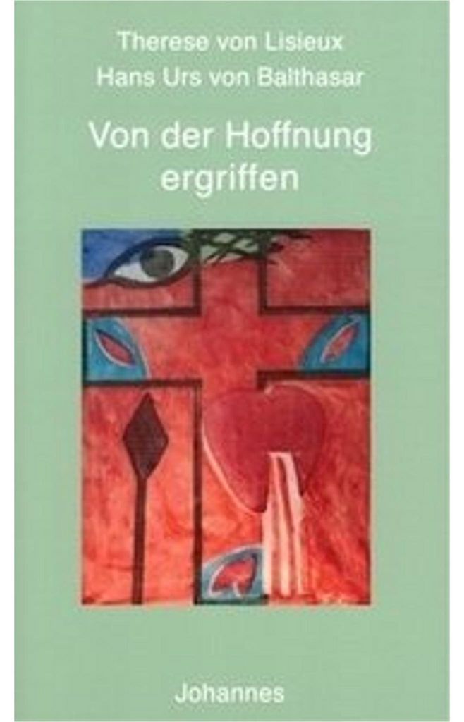 Von der Hoffnung ergriffen