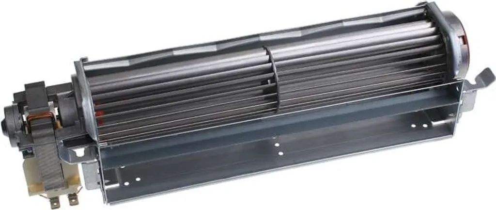 Ventilateur Tangentiel Droit AEG WSP7010 pour Radiateur Accumulateur