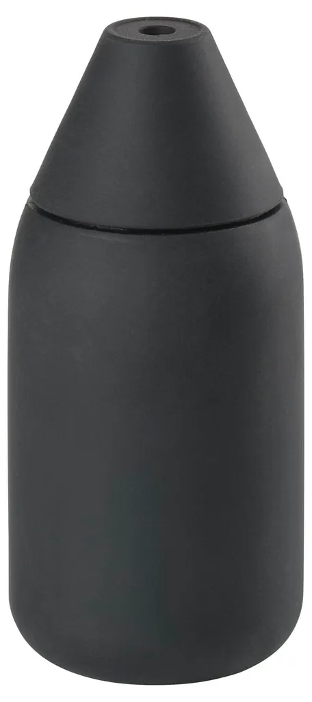 Distributeur vaisselle facile à doser noir 300ml avec pompe précise