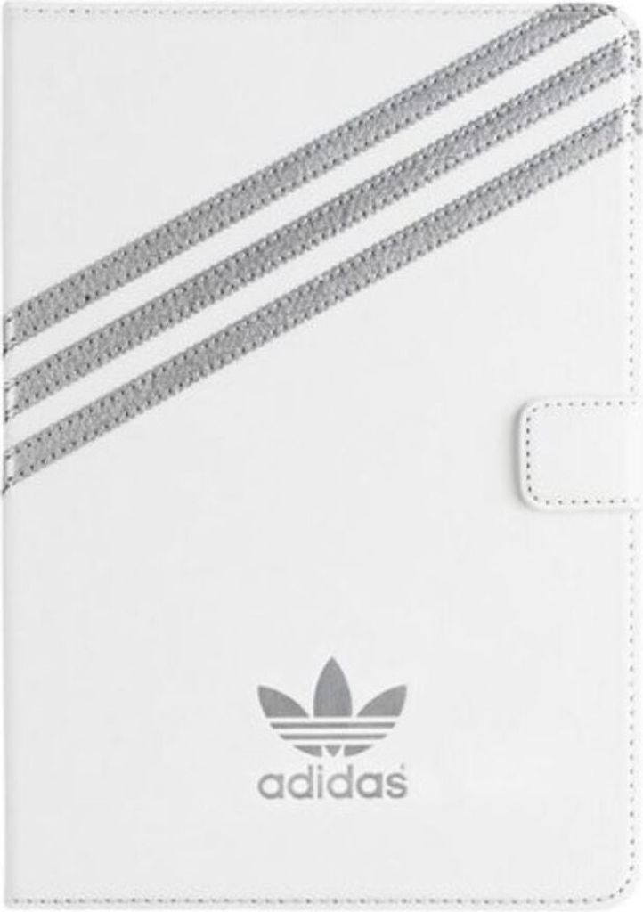 Originals Stand Case Weiß/Silber für Tablet PC 7"/8"