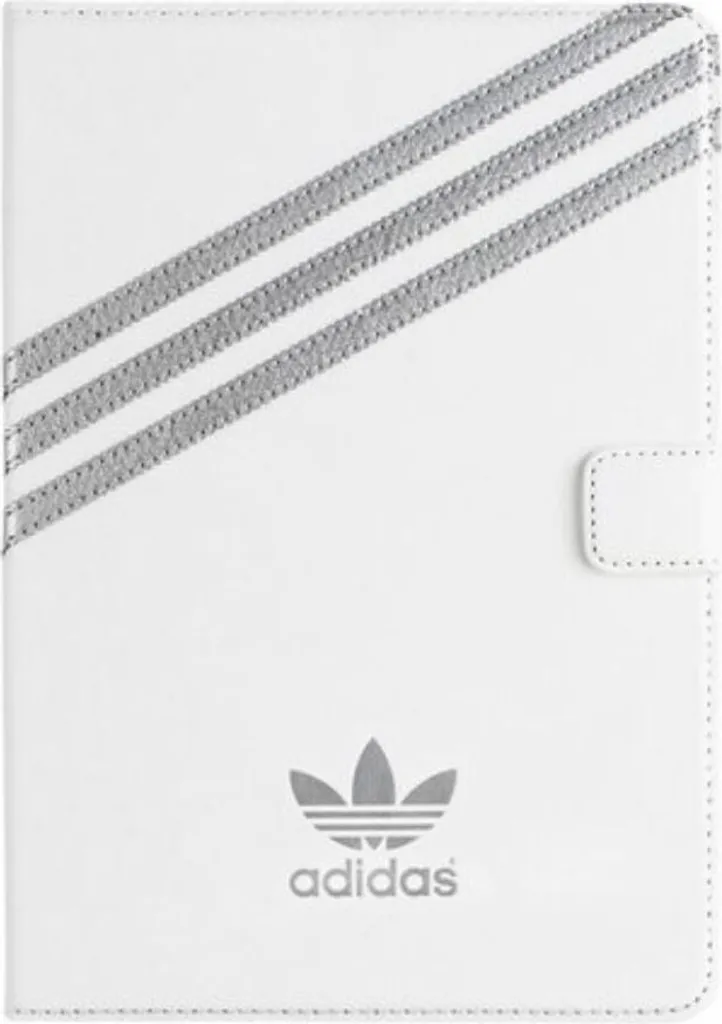 Originals Stand Case Bianco/Argento per Tablet PC 7"/8"