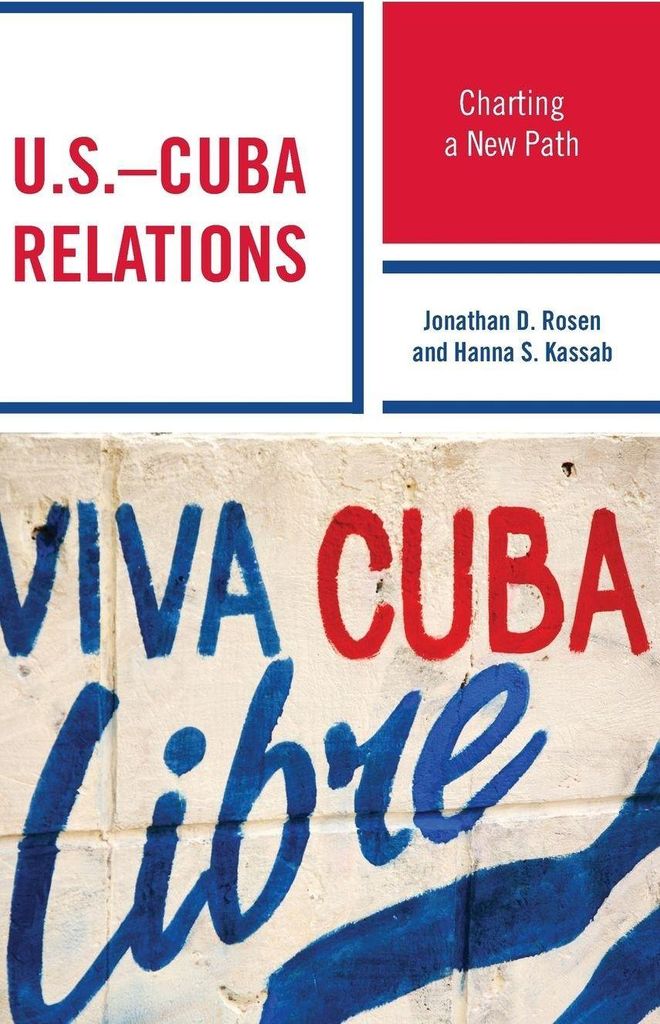 U.S.-Cuba Relations
