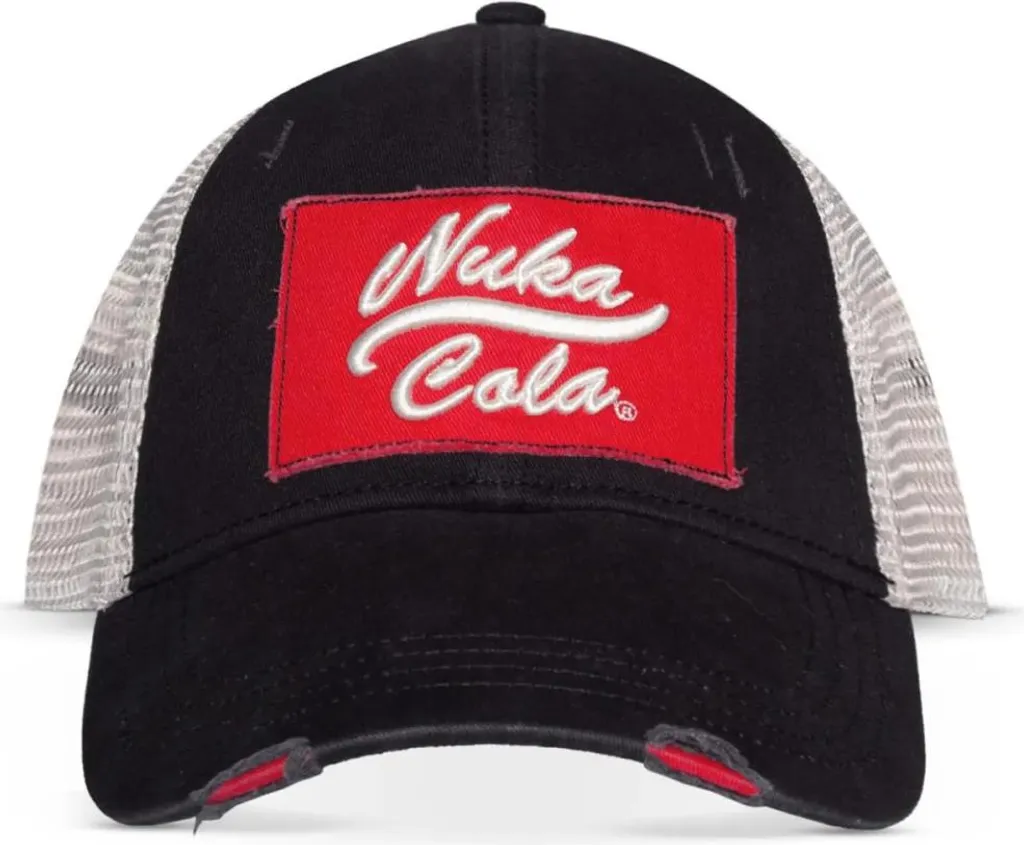 Casquette de Loisirs BA384505FAL Multicolore pour Sorties et Sport Homme