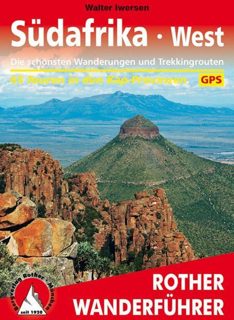 Südafrika West