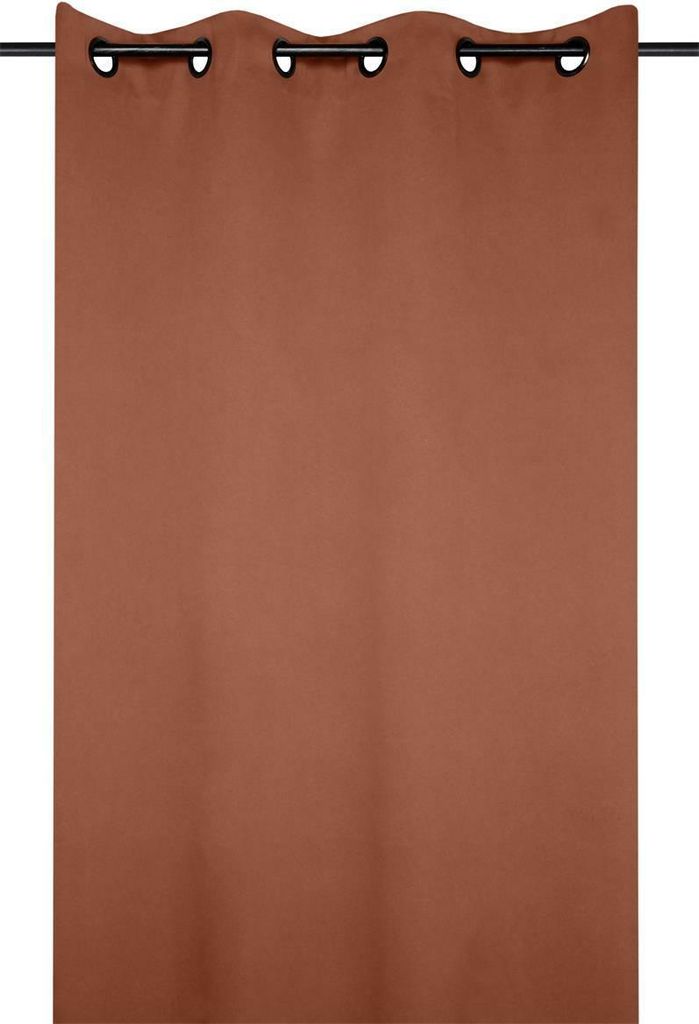 STOF | Tende - Tende oscuranti - NOTTE - 135x250 cm - Immagine del prodotto 