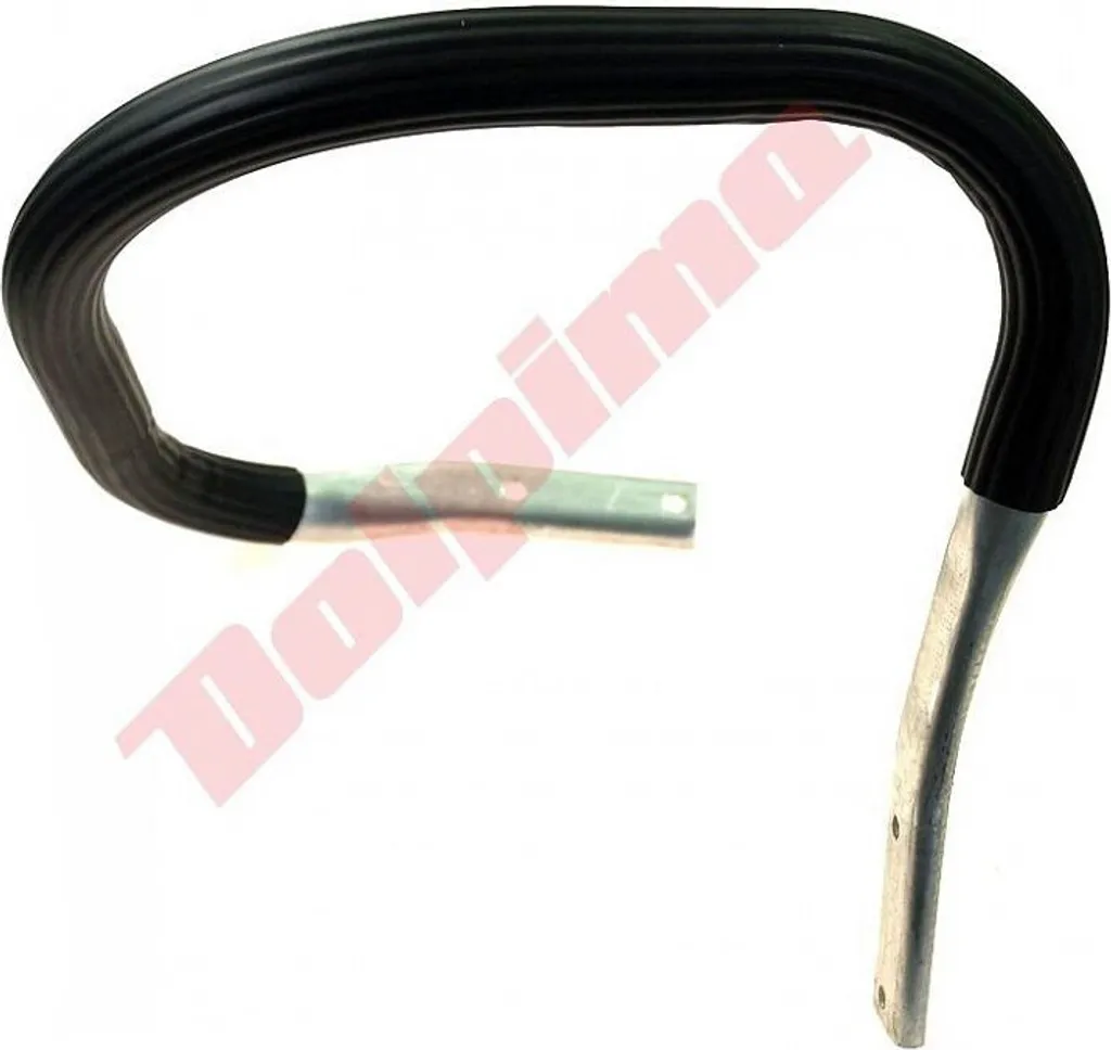 Manubrio Anteriore per Motosega 45cc 52cc 58cc - Alluminio Alta Tenuta