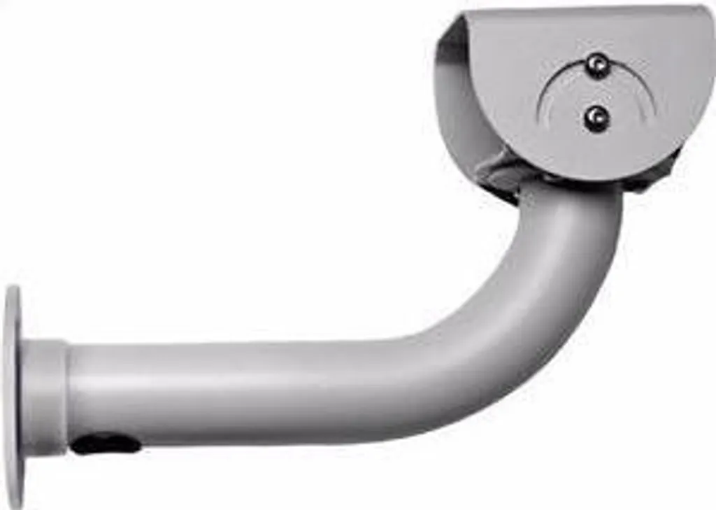 Bras de montage Bosch LTC 9215/00 pour installation de caméra IP fixe