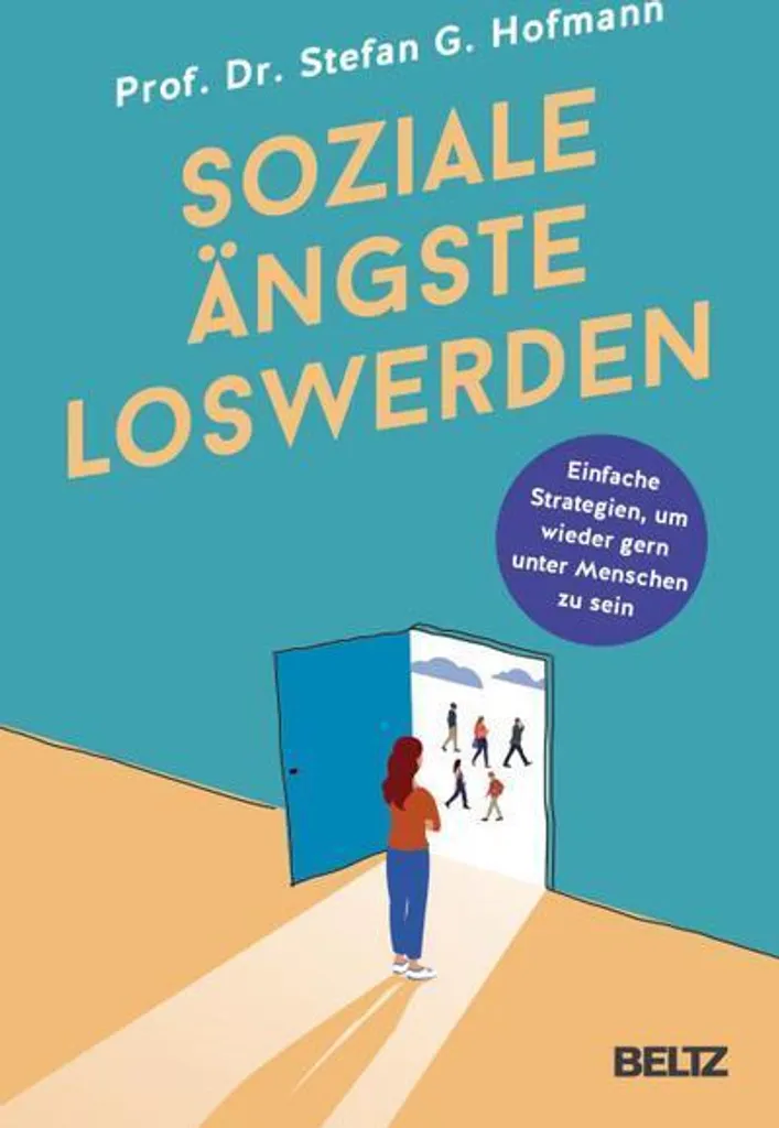 Sortir de l'isolement et de l'anxiété sociale - Guide pour s'épanouir