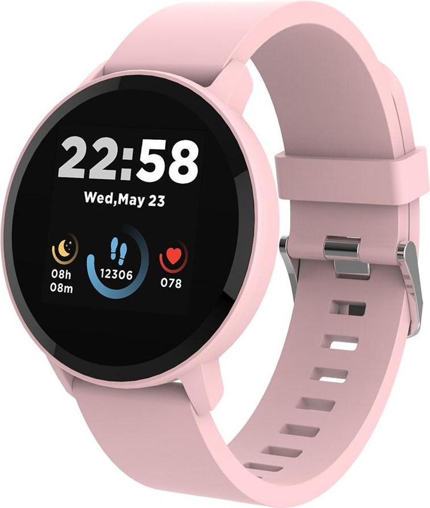 Canyon Lollypop, 3,3 cm (1.3"), TFT, Dotyková obrazovka, 35 Obrázek produktu 