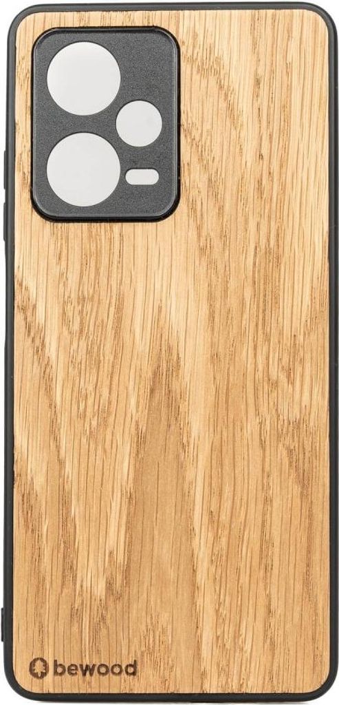 Bewood Redmi Note 12 5G Holzgehäuse EICHE