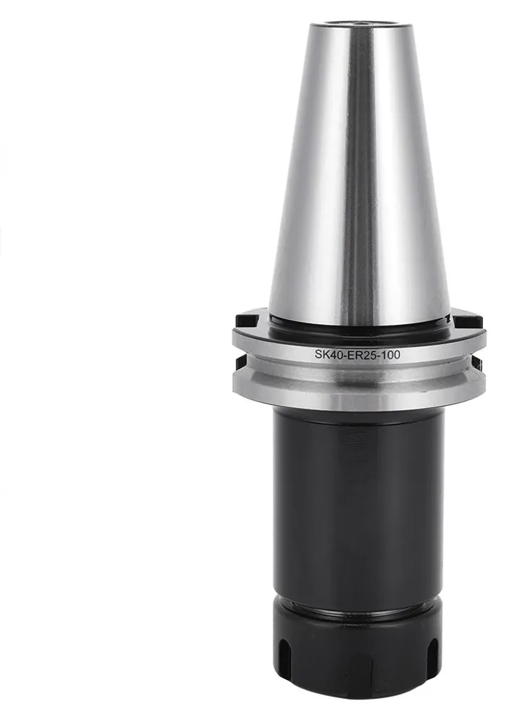 Porte-outils acier rapide pour stopper les vibrations en mécanique