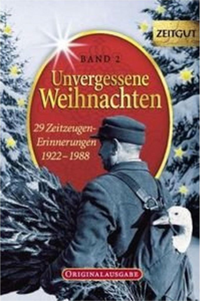 Unvergessene Weihnachten 2