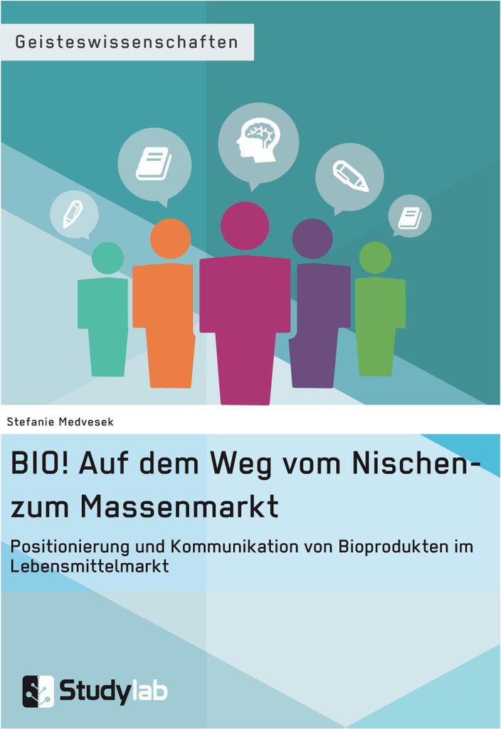 BIO! Auf dem Weg vom Nischen- zum Massenmarkt
