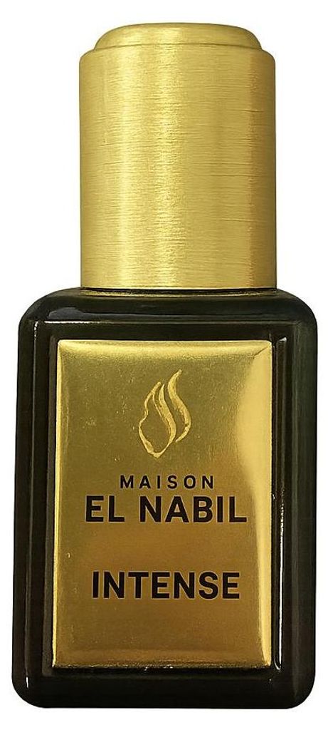 el Nabil Intense Parfum Concentré Sans Alcool 5ml Immagine del prodotto 