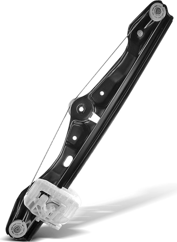 Frankberg 1x Fensterheber Hinten Links für BMW 3er F30 F35 F80 3er Touring F31 316-340