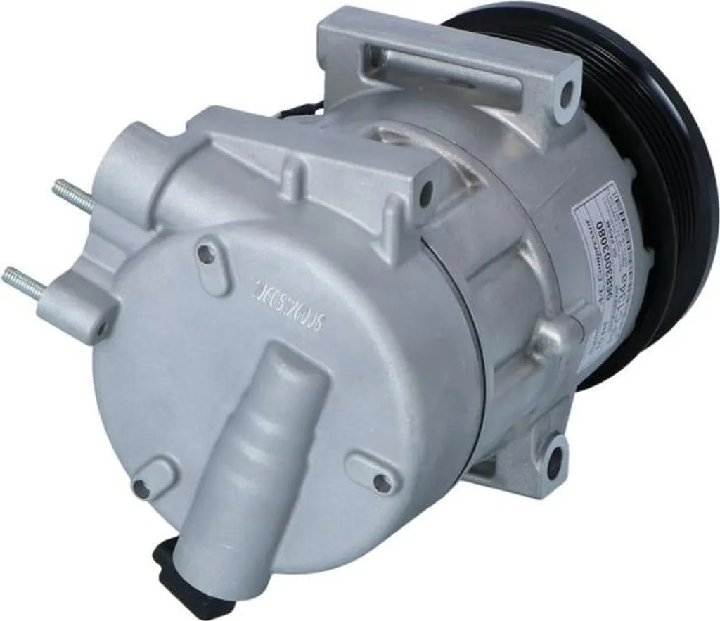 Compresseur Clim HS C5 II ? Solution NRF 120mm Trapézoïdale Neuve - 3