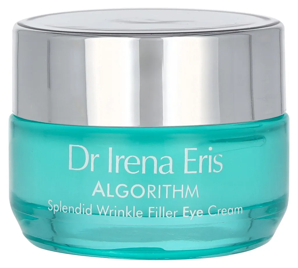 Soin Algorithm Splendid Wrinkle Filler Combleur de Rides Yeux 15 ml - 3