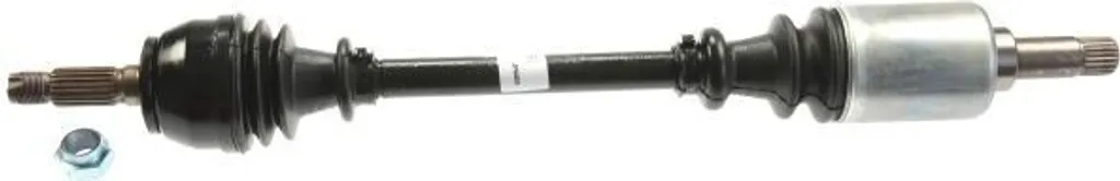 Cardan de transmission pour Citroën Saxo et Peugeot 106 II SPIDAN